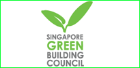 Singapore green building